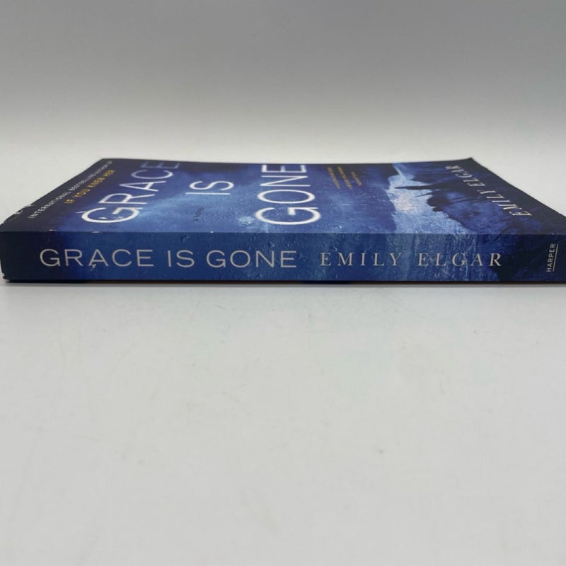 Grace is Gone 