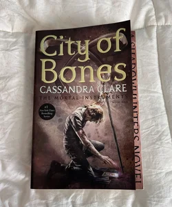 City of Bones