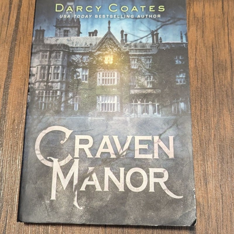 Craven Manor