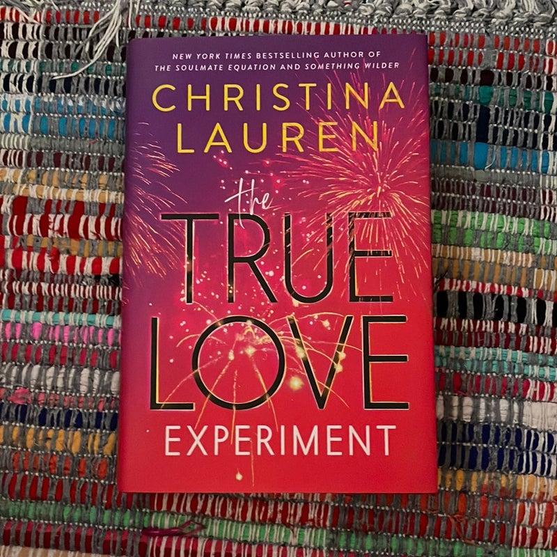 The True Love Experiment