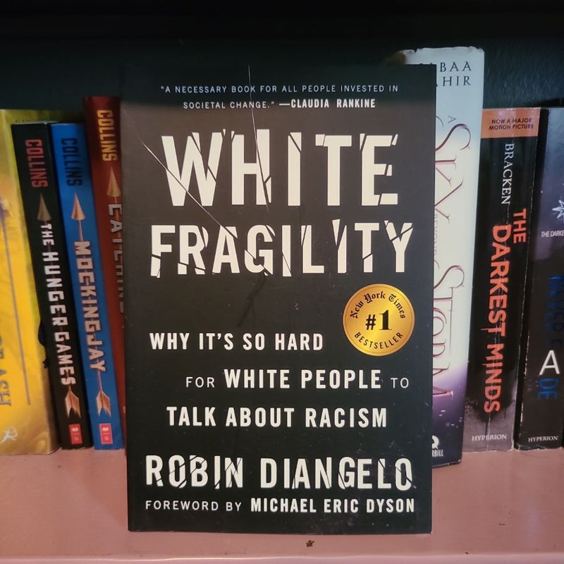 White Fragility