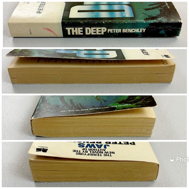 The Deep {1976}