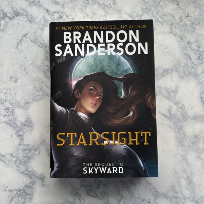 Starsight