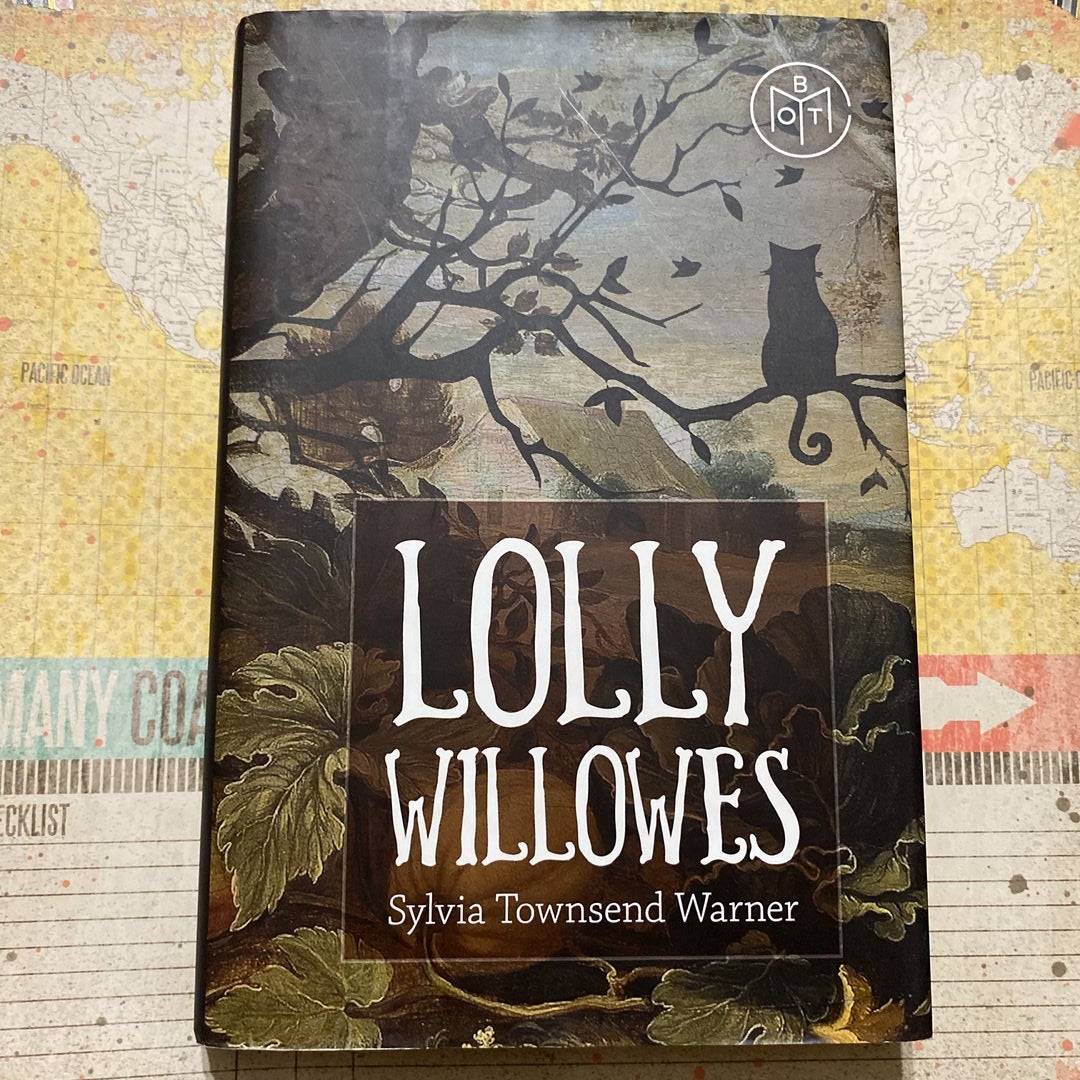 Lolly Willowes