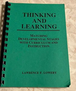 Thinking and Learning