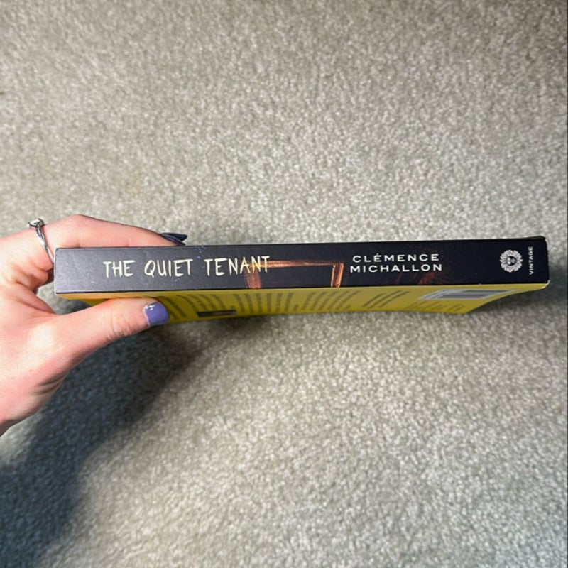 The Quiet Tenant