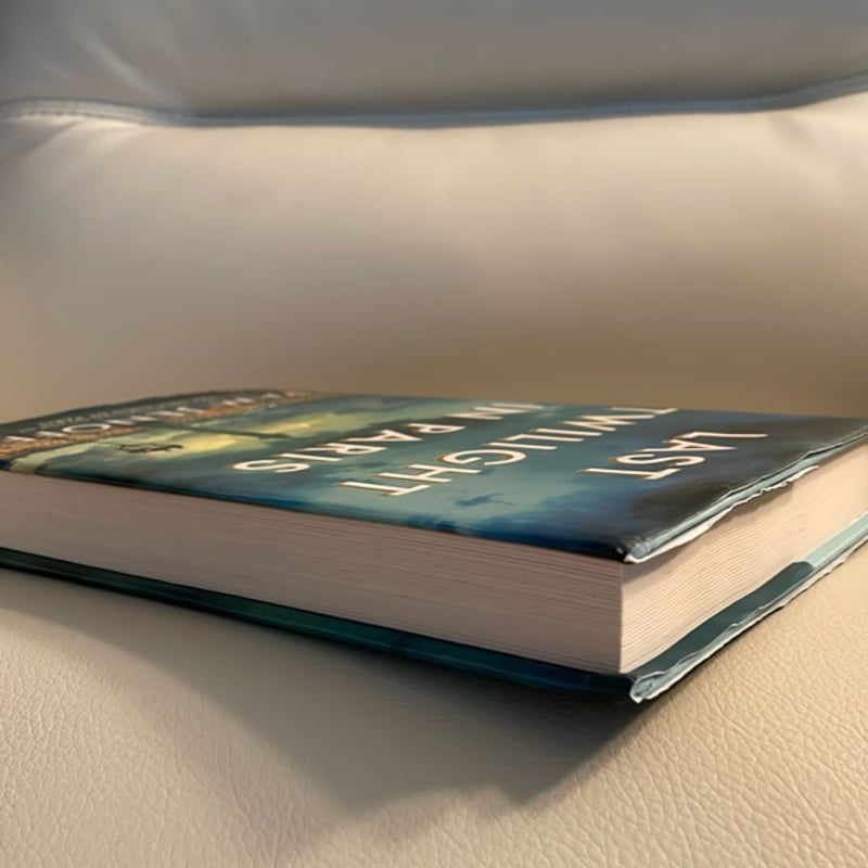 The Department of Stolen Heirlooms