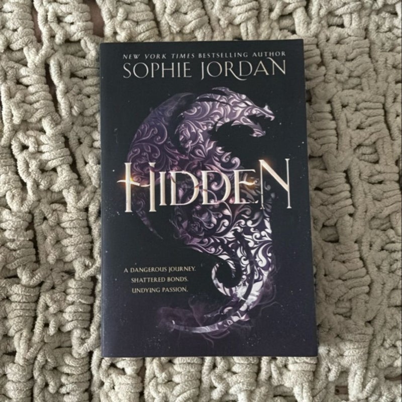 Hidden