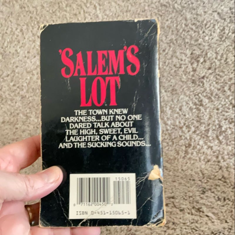 Salem's Lot