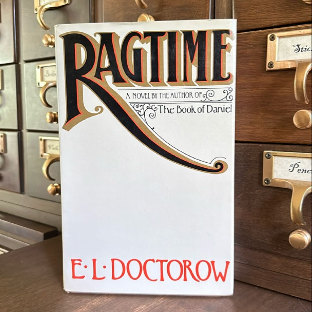 Ragtime