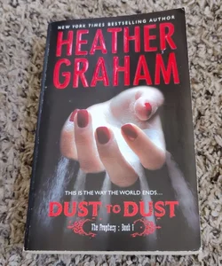 Dust to Dust (Book 1)