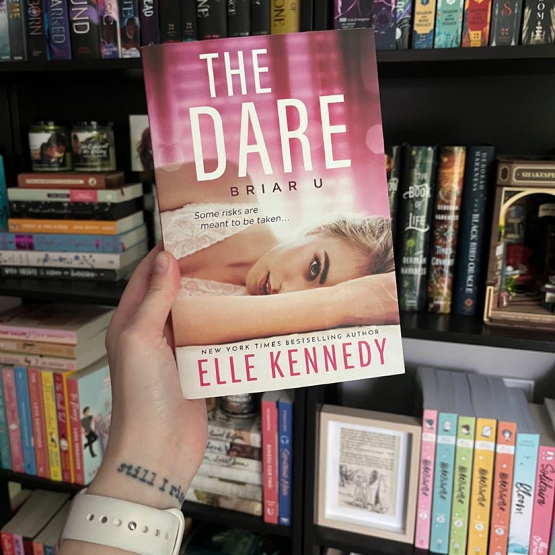 The Dare