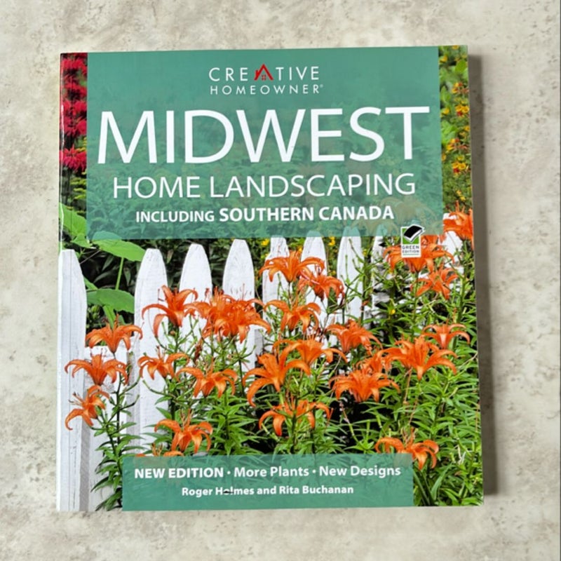 Midwest Home Landscaping