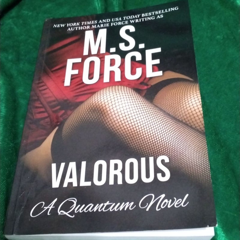 Valorous