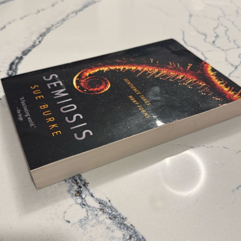 Semiosis