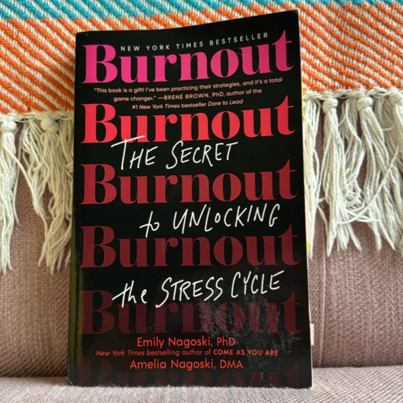 Burnout