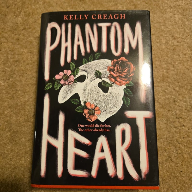 Phantom Heart