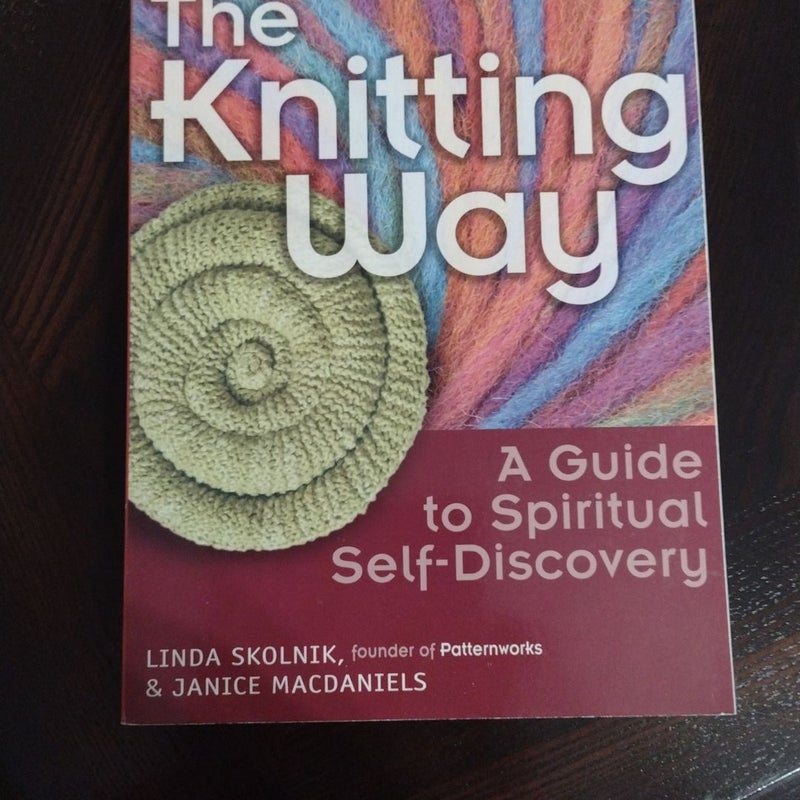 The Knitting Way