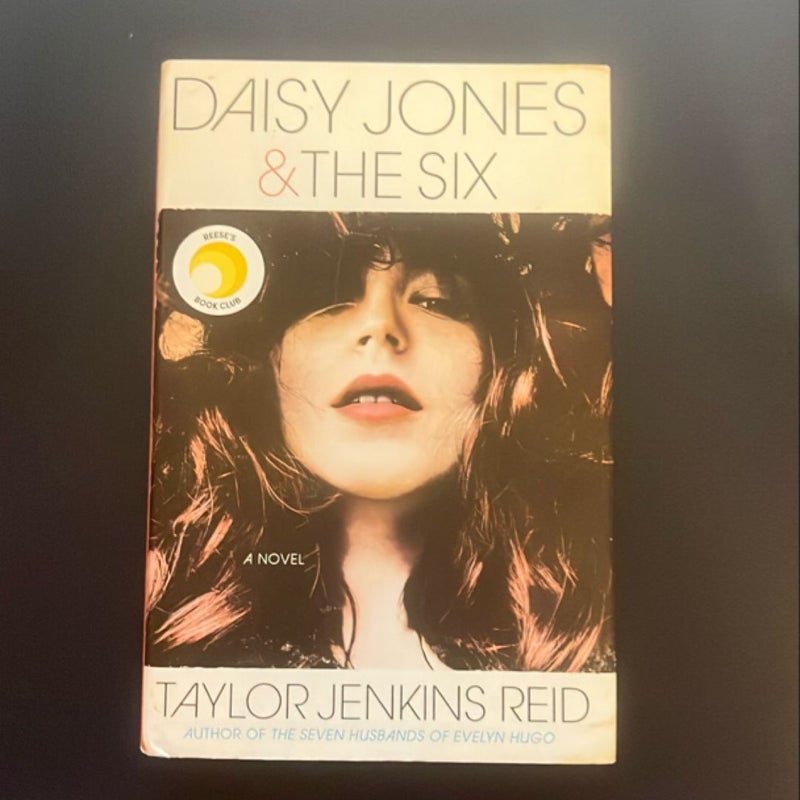 Daisy Jones and the Six