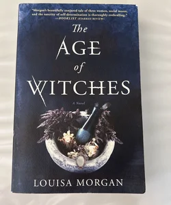 The Age of Witches