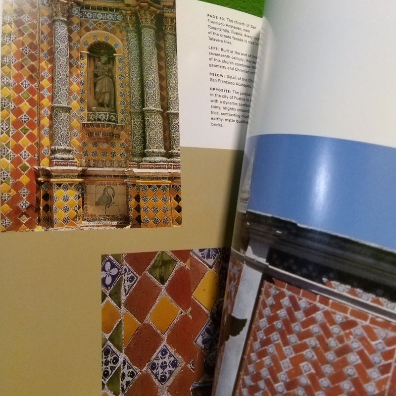 Mexican Tiles