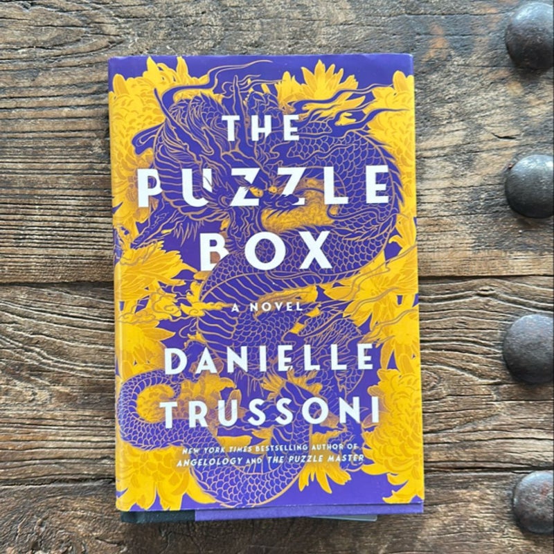 The Puzzle Box