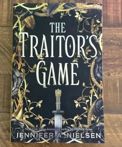 The Traitor's Game