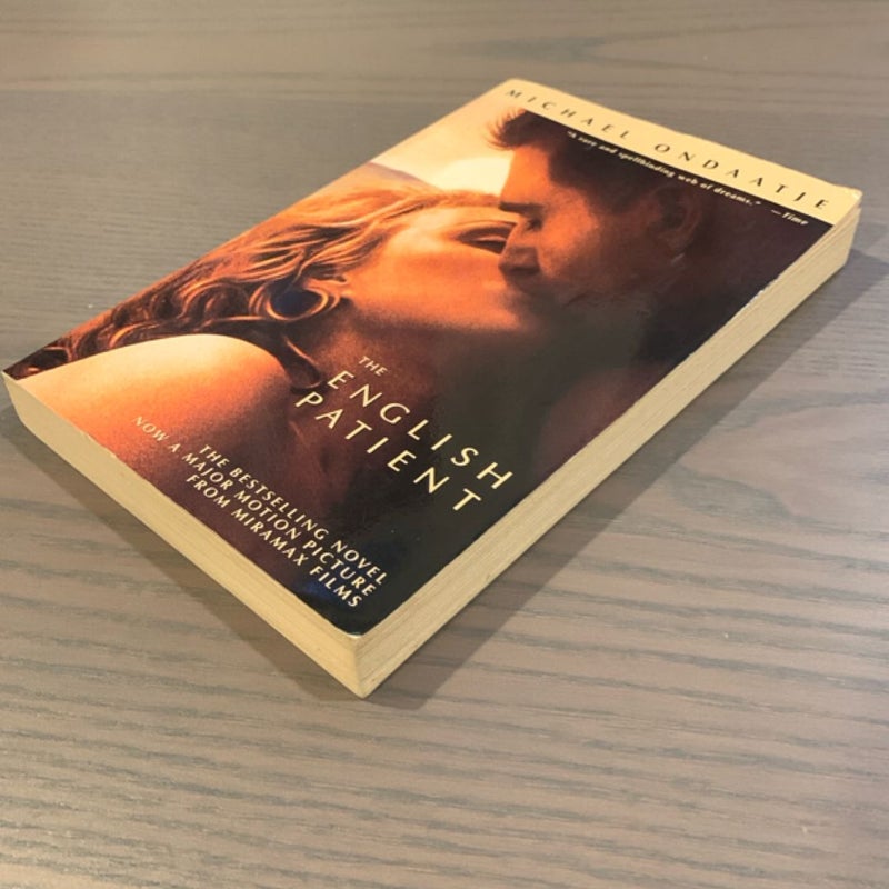 The English Patient