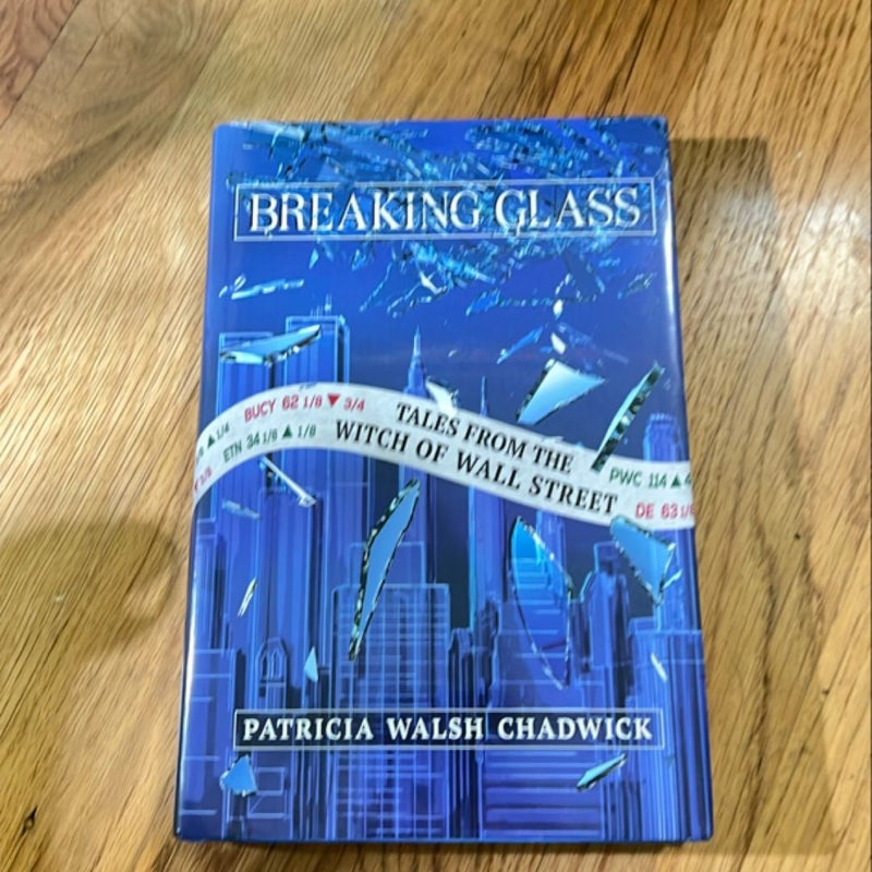 Breaking Glass