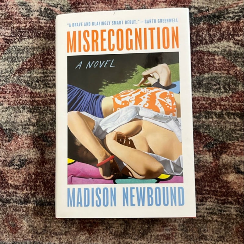 Misrecognition