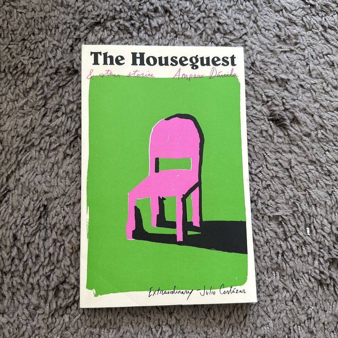 The Houseguest