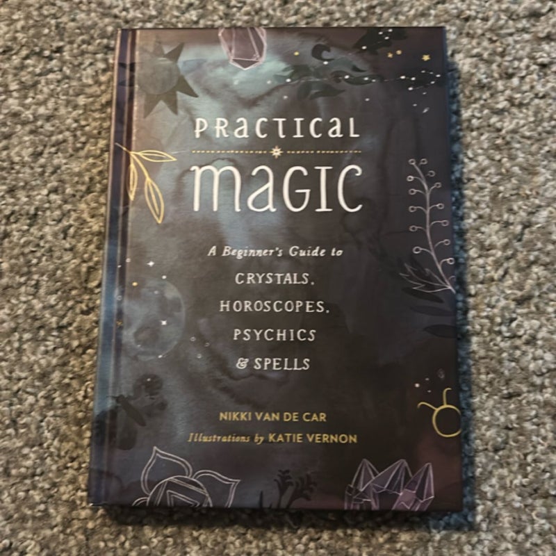 Practical Magic