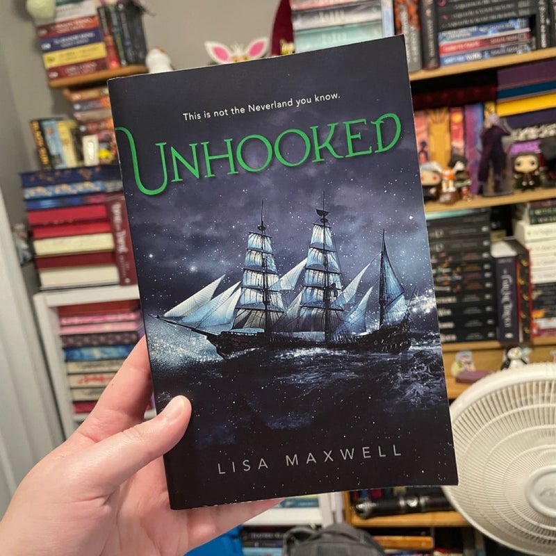 Unhooked