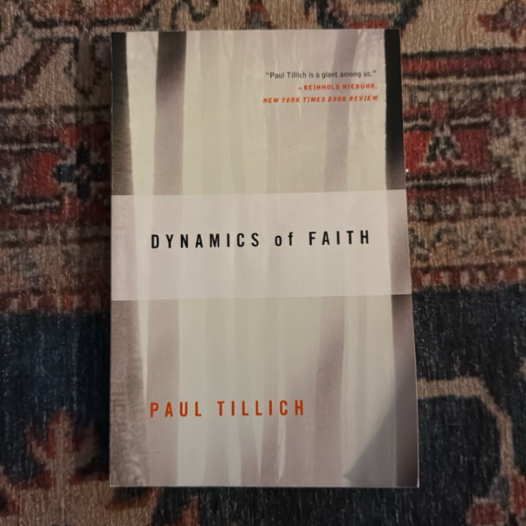 Dynamics of Faith