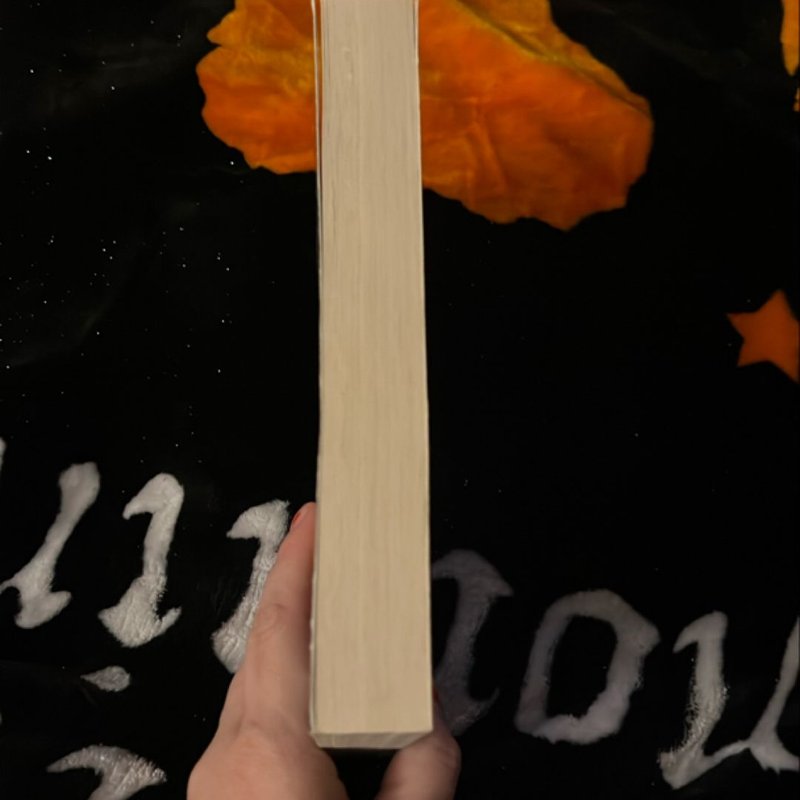 The Screaming Staircase