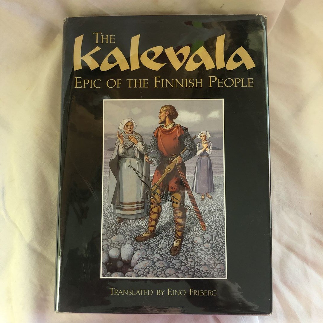 The Kalevala