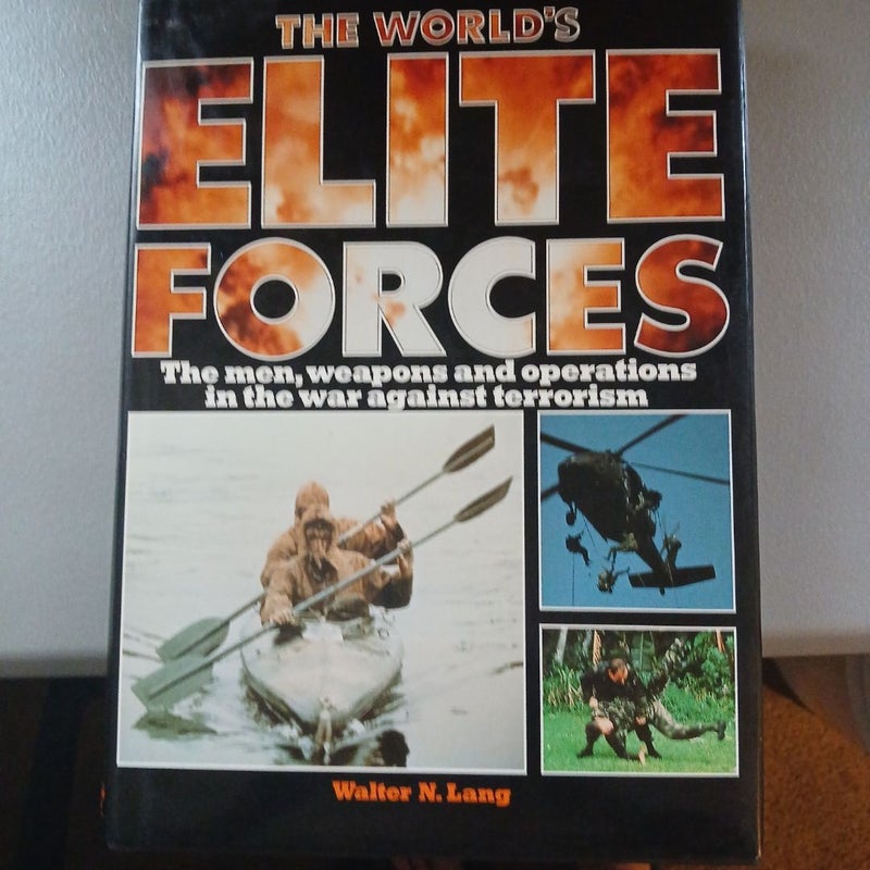 World's Elite Forces