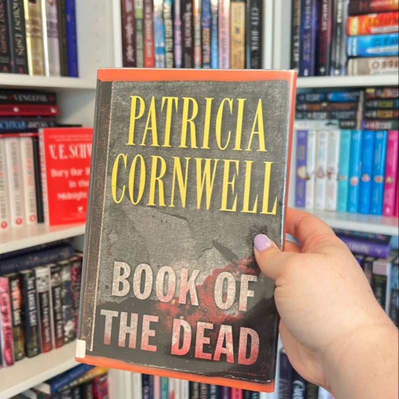 Book of the Dead