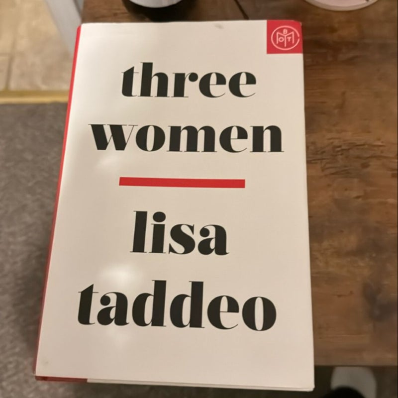 Three Women