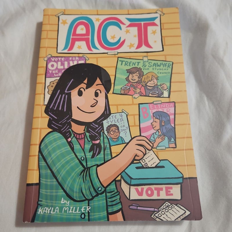 Act