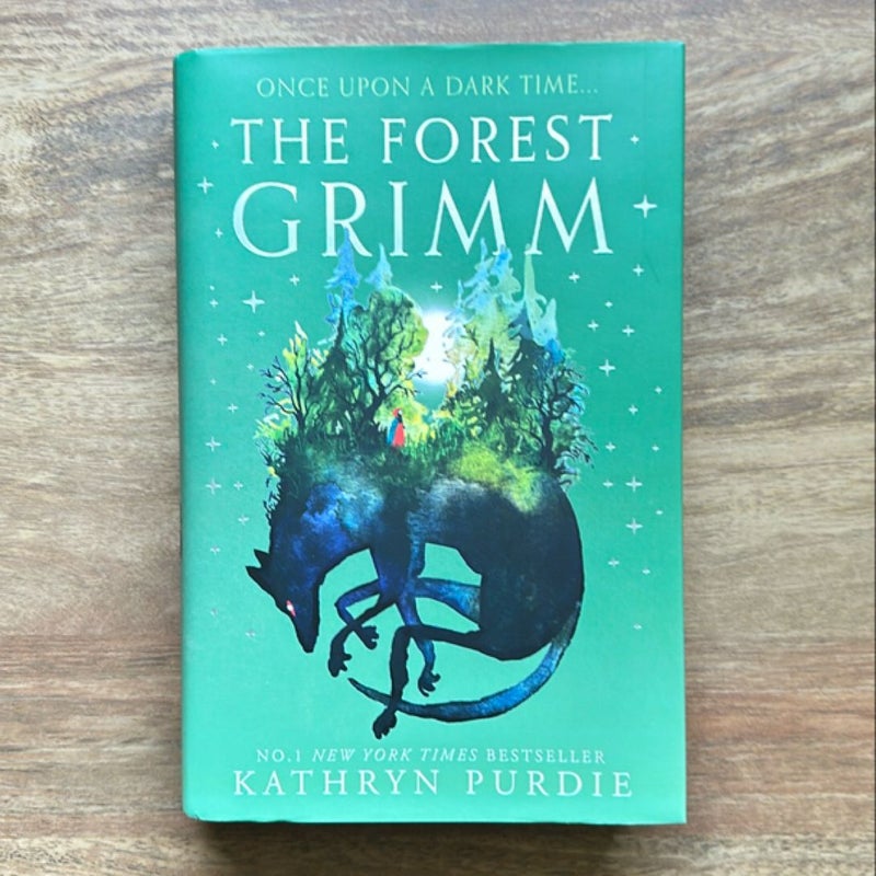 The Forest Grimm