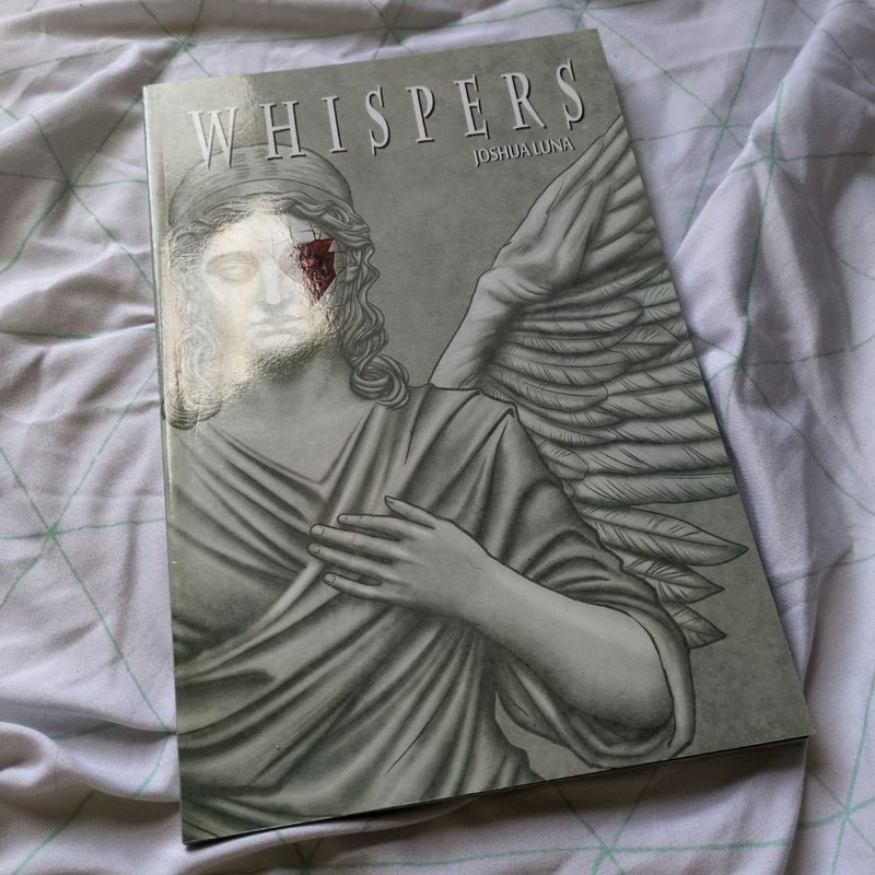 Whispers
