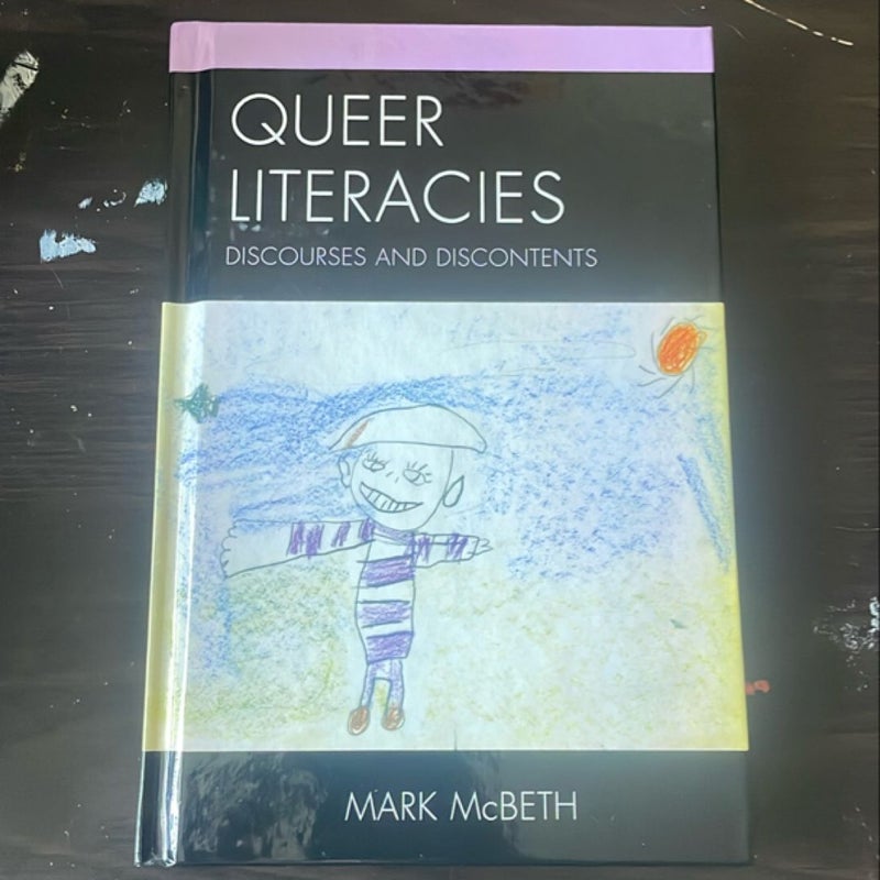 Queer Literacies