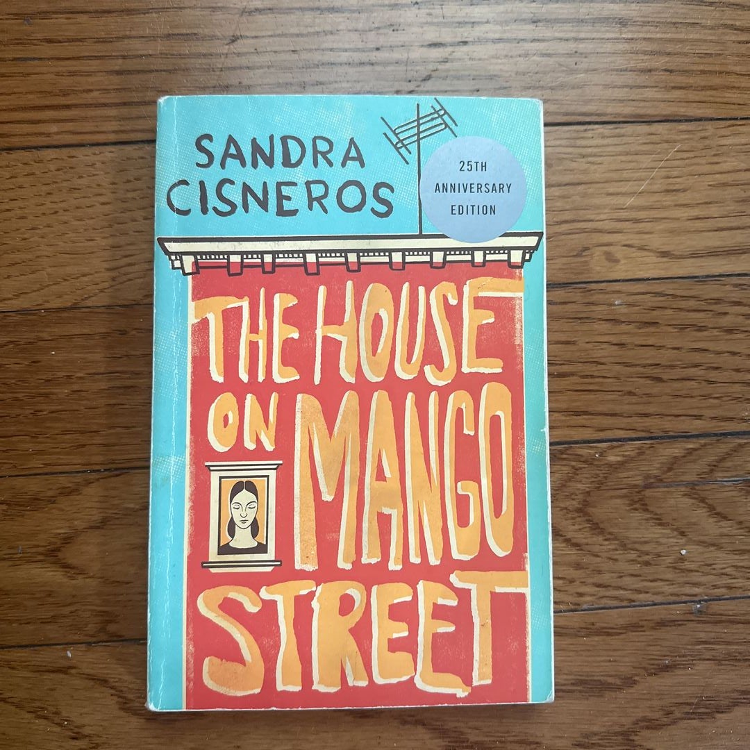 The House on Mango Street