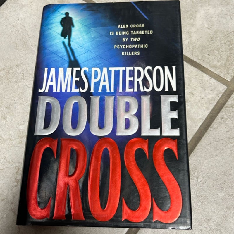 Double Cross