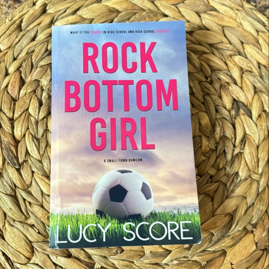 Rock Bottom Girl