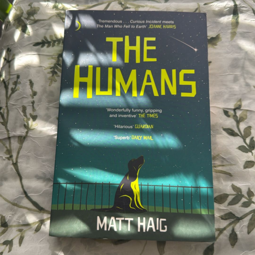 The Humans