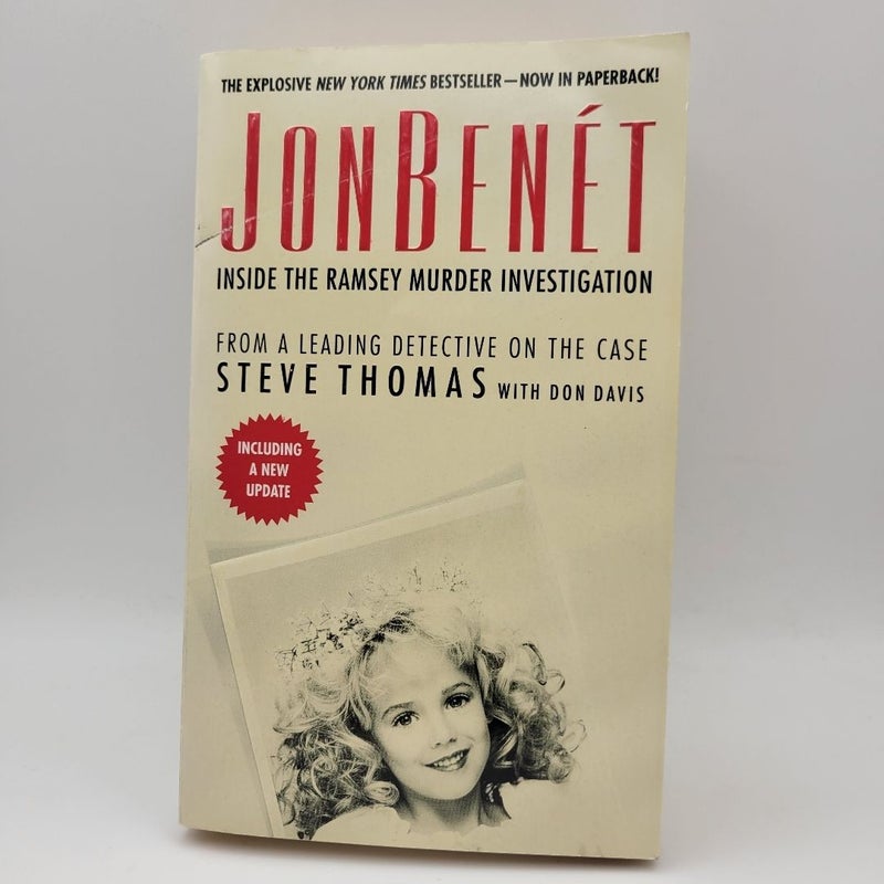 Jonbenet