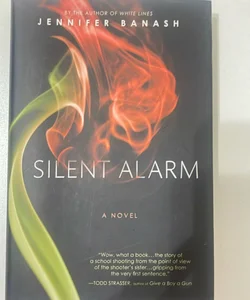 Silent Alarm