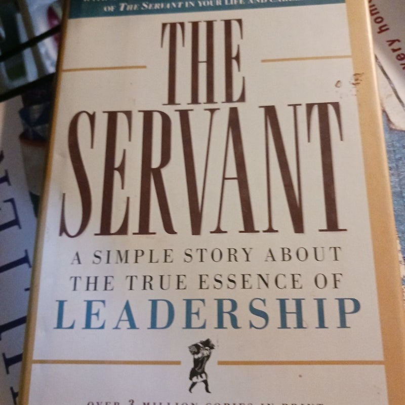 The Servant